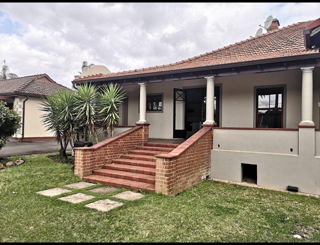 3 BEDROOM HOUSE TO LET IN PELHAM
